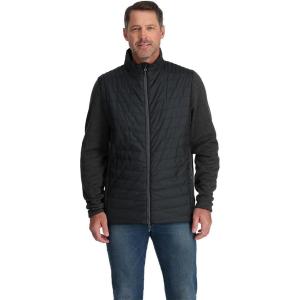 imageSpyder Mens Pursuit Insulator Ski Winter JacketBlack
