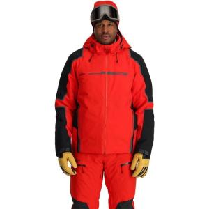 imageSpyder Mens Titan Insulated Ski Jacket