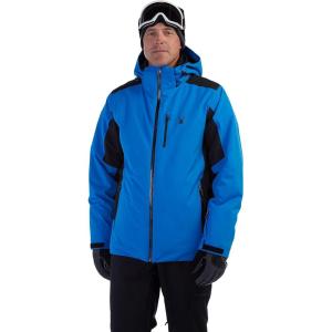 imageSpyder Mens Vertex Insulated Ski Snow Hooded Snow JacketCollegiate
