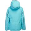 imageSpyder Big Girls Conquer Insulated Ski JacketBahama Blue