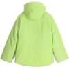 imageSpyder Big Girls Conquer Insulated Ski JacketLime Ice