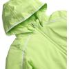 imageSpyder Big Girls Conquer Insulated Ski JacketLime Ice
