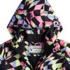 imageSpyder Big Girls Conquer Insulated Ski JacketMulti