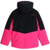 imageSpyder Big Girls Conquer Insulated Ski JacketPink