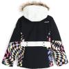 imageSpyder Girls Lola Insulated Ski JacketBlack