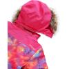 imageSpyder Girls Lola Insulated Ski JacketPink Combo