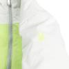 imageSpyder Girls Sylvie Insulated Ski JacketLime Ice