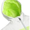 imageSpyder Girls Sylvie Insulated Ski JacketLime Ice