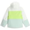 imageSpyder Girls Sylvie Insulated Ski JacketLime Ice