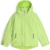 imageSpyder Big Girls Conquer Insulated Ski JacketLime Ice