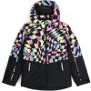 imageSpyder Big Girls Conquer Insulated Ski JacketMulti