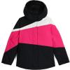imageSpyder Girls Zoey Insulated Ski JacketBlack