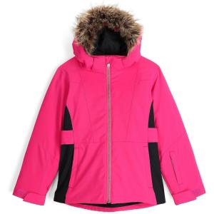 imageSpyder Girls Lola Insulated Ski JacketPink