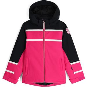 imageSpyder Girls Mila Insulated Ski JacketPink