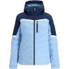 imageSpyder Womens Brisk Synthetic Down JacketBlue Drift