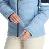 imageSpyder Womens Brisk Synthetic Down JacketBlue Drift
