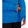 imageSpyder Womens Brisk Synthetic Down JacketCollegiate