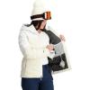 imageSpyder Womens Brisk Synthetic Down JacketVanilla Latte