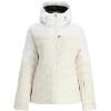 imageSpyder Womens Brisk Synthetic Down JacketVanilla Latte