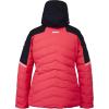 imageSpyder Womens Brisk Synthetic Insulated Down Ski JacketCerise