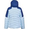 imageSpyder Womens Brisk Synthetic Insulated Down Ski JacketFrost
