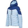 imageSpyder Womens Brisk Synthetic Insulated Down Ski JacketFrost