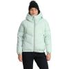 imageSpyder Womens Eastwood Down Hooded JacketWintergreen
