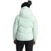 imageSpyder Womens Eastwood Down Hooded JacketWintergreen