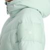 imageSpyder Womens Eastwood Down Hooded JacketWintergreen