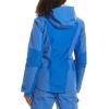 imageSpyder Womens Inna Goretex Ski JacketTurkish SeaTurkish Sea