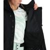 imageSpyder Womens Jagged GoreTex Shell Ski JacketBlack