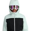 imageSpyder Womens Jagged GoreTex Shell Ski JacketWintergreen
