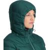 imageSpyder Womens Peak Synthetic Down Insulator JacketCypress Green