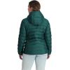 imageSpyder Womens Peak Synthetic Down Insulator JacketCypress Green