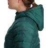 imageSpyder Womens Peak Synthetic Down Insulator JacketCypress Green
