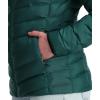 imageSpyder Womens Peak Synthetic Down Insulator JacketCypress Green