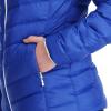 imageSpyder Womens Peak Synthetic Down Insulator JacketElectric Blue