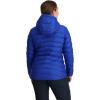 imageSpyder Womens Peak Synthetic Down Insulator JacketElectric Blue