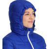 imageSpyder Womens Peak Synthetic Down Insulator JacketElectric Blue