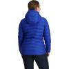 imageSpyder Womens Peak Synthetic Down Insulator JacketElectric Blue