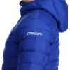 imageSpyder Womens Peak Synthetic Down Insulator JacketElectric Blue