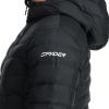 imageSpyder Womens Peak Synthetic Down Ski JacketBlack