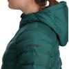 imageSpyder Womens Peak Synthetic Down Ski JacketCypress Green