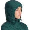imageSpyder Womens Peak Synthetic Down Ski JacketCypress Green