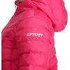 imageSpyder Womens Peak Synthetic Down Ski JacketPink