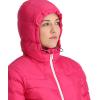 imageSpyder Womens Peak Synthetic Down Ski JacketPink