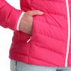 imageSpyder Womens Peak Synthetic Down Ski JacketPink