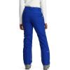 imageSpyder Womens Section Insulated Ski PantElectric Blue