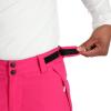 imageSpyder Womens Section Insulated Ski PantPink