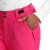 imageSpyder Womens Section Insulated Ski PantPink